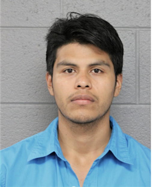 MANUEL REYES, Cook County, Illinois