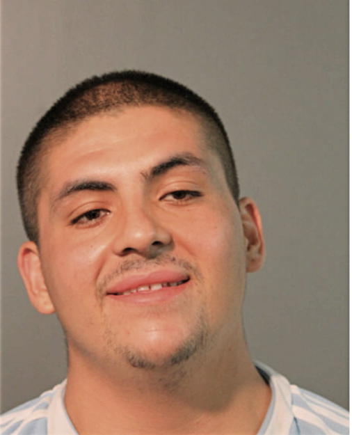 JIMMY REYNOSO, Cook County, Illinois