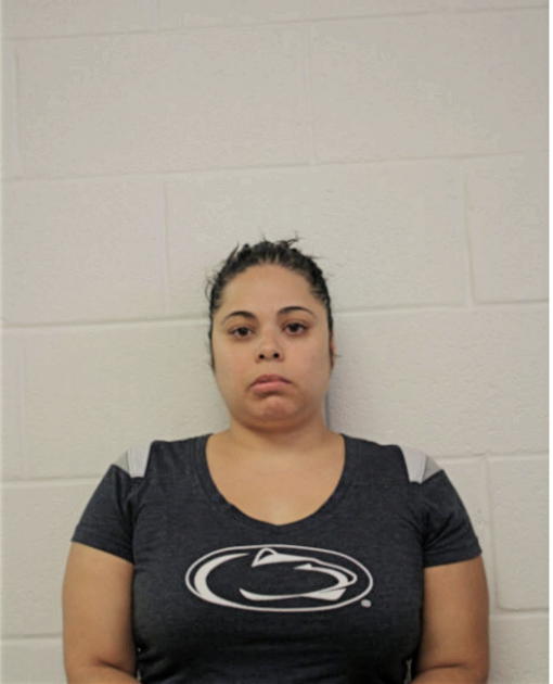 JOHANNA RIVERA, Cook County, Illinois