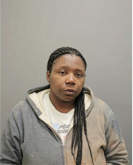 EULAMECHELLE ROBINSON, Cook County, Illinois