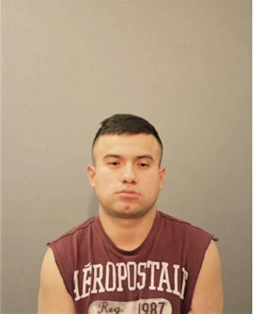 RODOLFO E RODAS, Cook County, Illinois