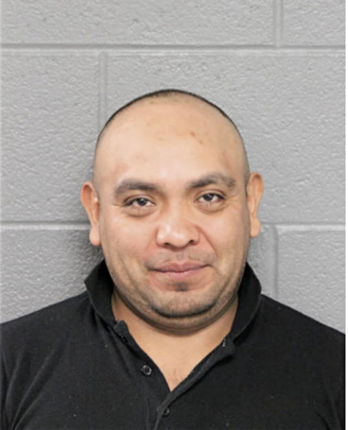 ERASMO DAVILA RODRIGUEZ, Cook County, Illinois