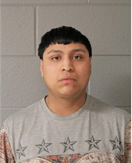JOSUE ROMAN-GAMEZ, Cook County, Illinois
