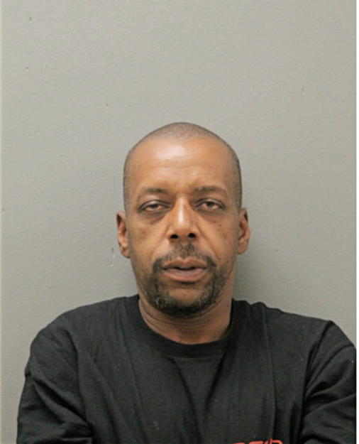 RENARD RUSSELL, Cook County, Illinois