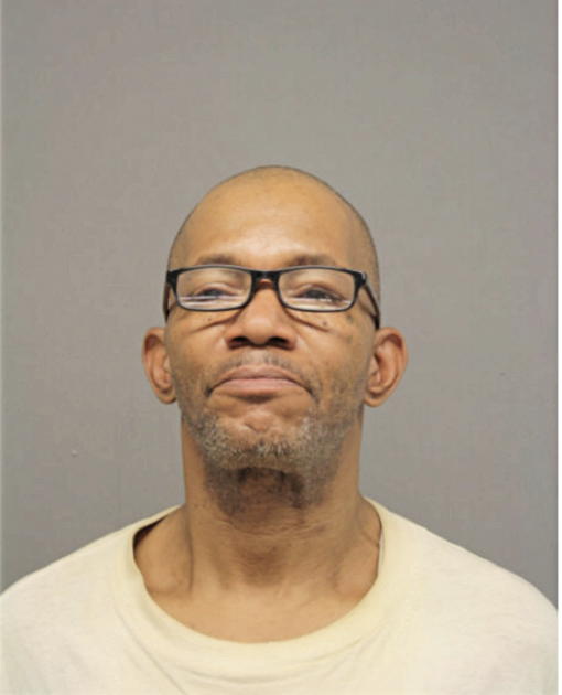 JOHNNY R SADDLER, Cook County, Illinois