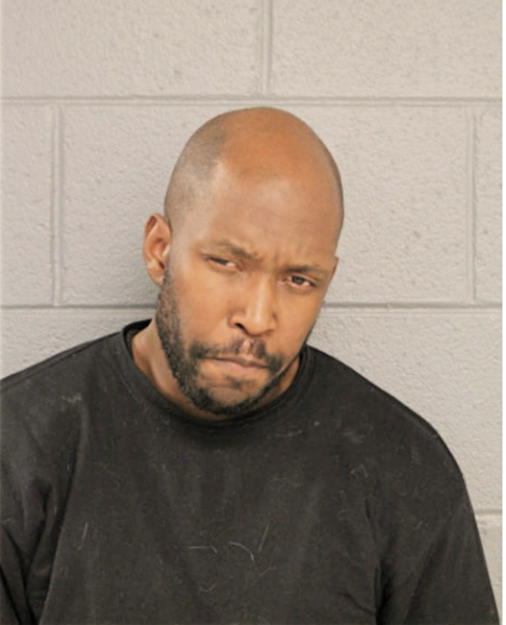 WENDELL E SANFORD, Cook County, Illinois