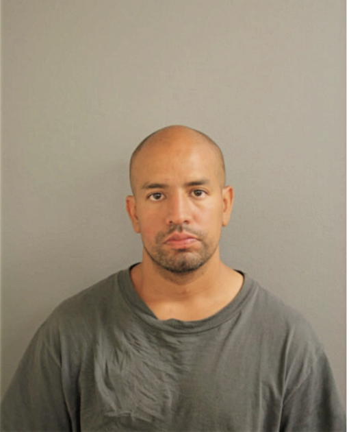 CHICO SANTANA, Cook County, Illinois