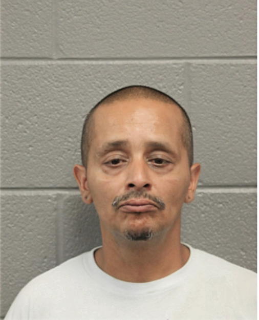 RAUL SANTIAGO, Cook County, Illinois