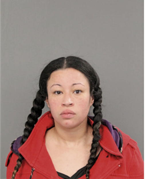 SAMANTHA SANTIAGO, Cook County, Illinois