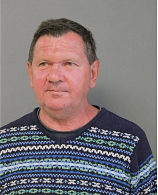 ANDRZEJ SCHAB, Cook County, Illinois