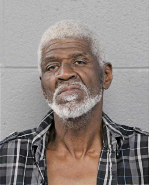MAURICE SCOTT, Cook County, Illinois