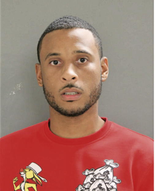 DEANDRE DOMINIQUE SINGLETON, Cook County, Illinois
