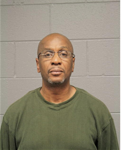 DARRYL SMITH, Cook County, Illinois