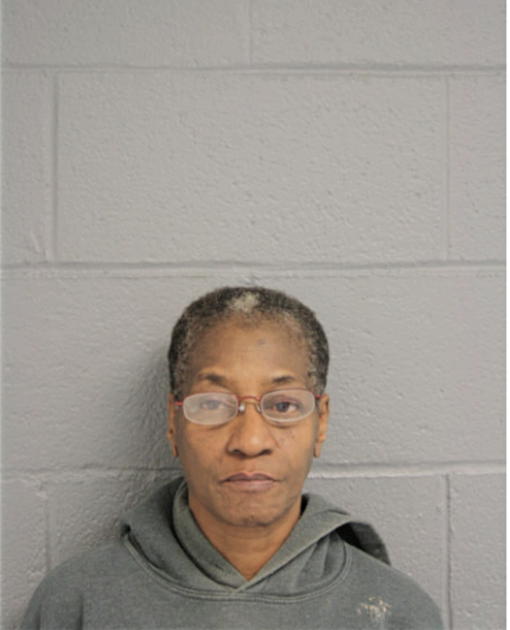 GALE DENISE SMITH, Cook County, Illinois