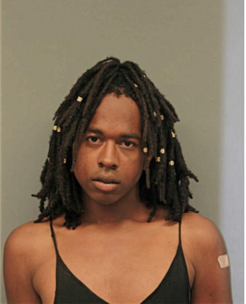 DAVID G SPEARMAN, Cook County, Illinois