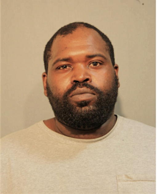 DARNELL J STREETER, Cook County, Illinois