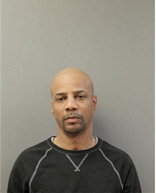 DION STRONG, Cook County, Illinois