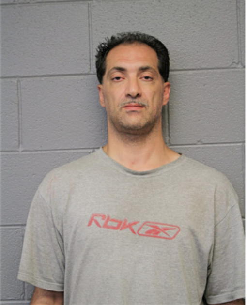 TAISER M SUBAH, Cook County, Illinois