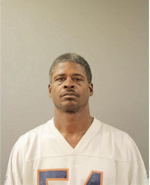 ROD T SUTTLE, Cook County, Illinois