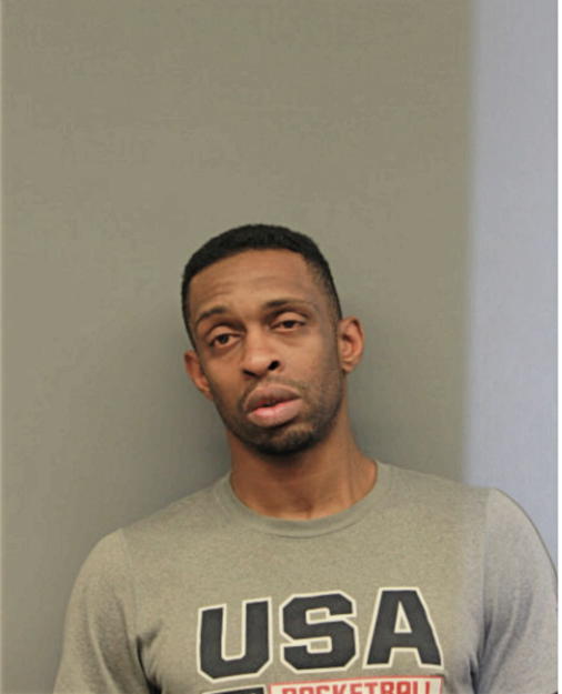 BRIAN A THOMAS, Cook County, Illinois