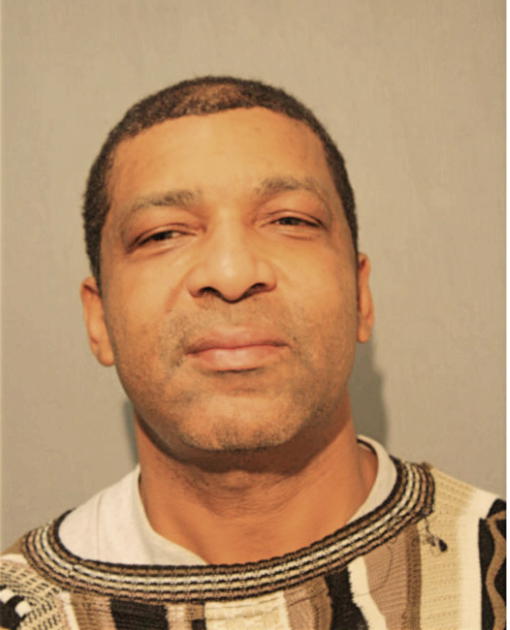 HENRY F THOMAS, Cook County, Illinois