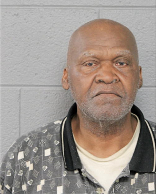JAMES THOMPSON, Cook County, Illinois