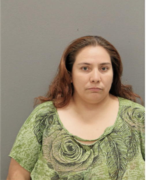 ALICIA TORRES, Cook County, Illinois