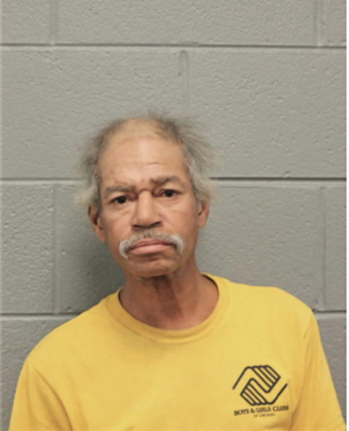 LEE B TOWNE, Cook County, Illinois