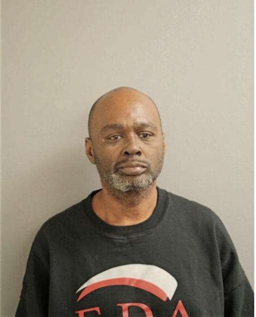 DEWAYNE D TRULL, Cook County, Illinois