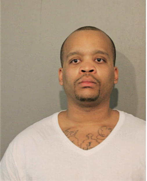 GASTON TUCKER, Cook County, Illinois