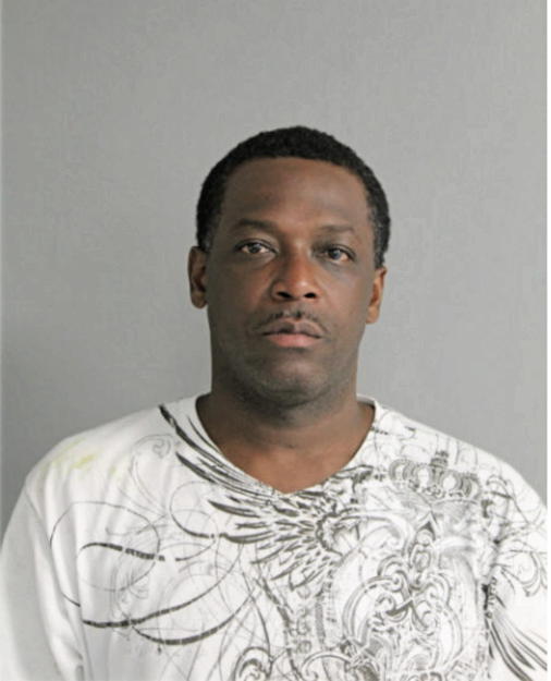 LAJUAN TERREL TUCKER, Cook County, Illinois