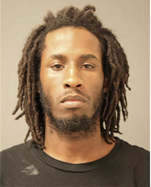 GARRY E TURNER, Cook County, Illinois