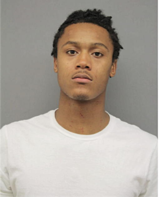 KEYAN VANCE, Cook County, Illinois