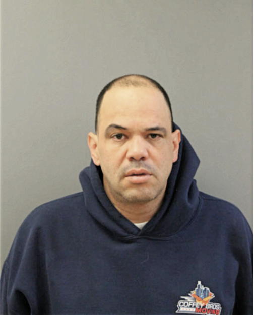 JULIO A VASQUEZ, Cook County, Illinois