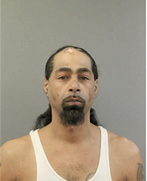 MICHAEL A VASQUEZ, Cook County, Illinois