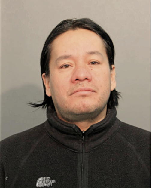 CARLOS VEGA, Cook County, Illinois