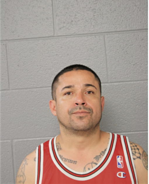 JOSE VELASQUEZ, Cook County, Illinois