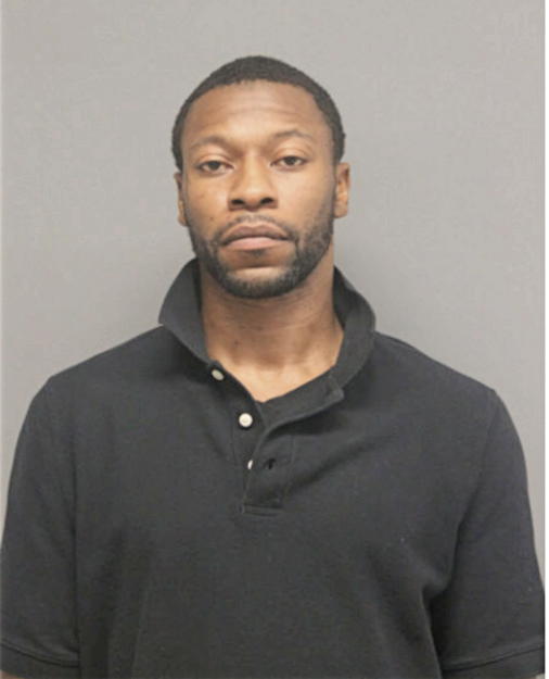 JUSTIN A WADE, Cook County, Illinois