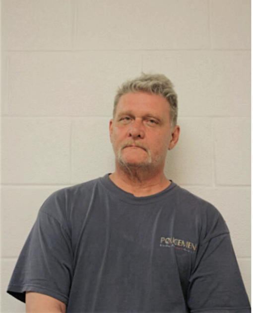 JAMES E WALAWENDER, Cook County, Illinois