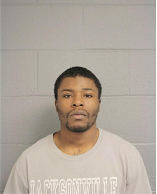JONATHAN C WASHINGTON, Cook County, Illinois