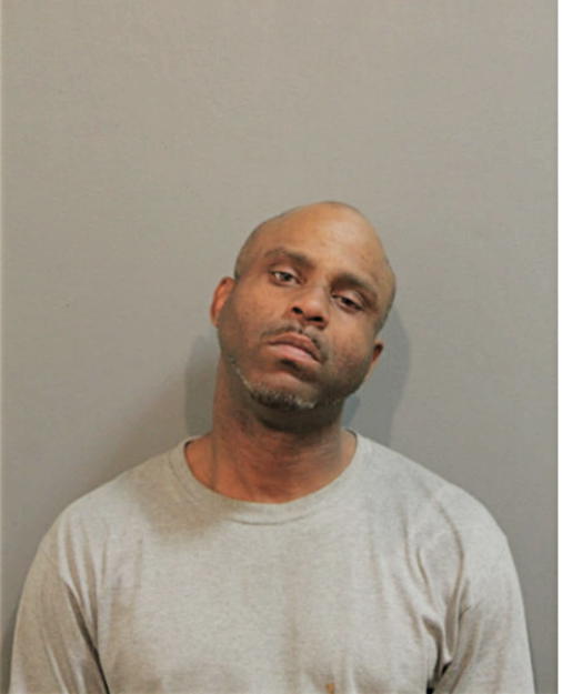MARIO D WATSON, Cook County, Illinois