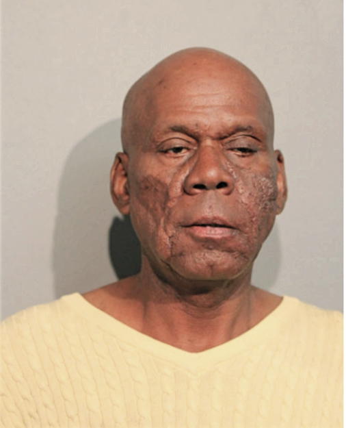 JIMMIE L WELLS, Cook County, Illinois