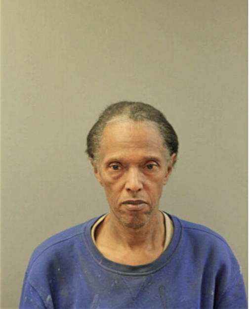 ALBERT S WILLIAMS, Cook County, Illinois