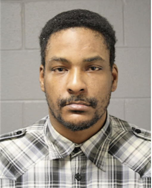 JAMES A WILLIAMS, Cook County, Illinois
