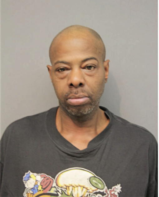 KEITH WILLIAMS, Cook County, Illinois