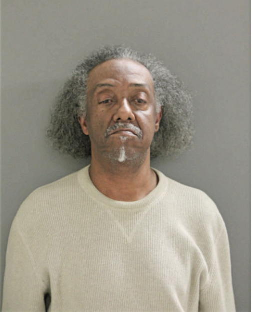 MICHAEL D WILLIAMS, Cook County, Illinois