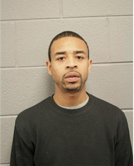 RAPHAEL WILLIAMS, Cook County, Illinois