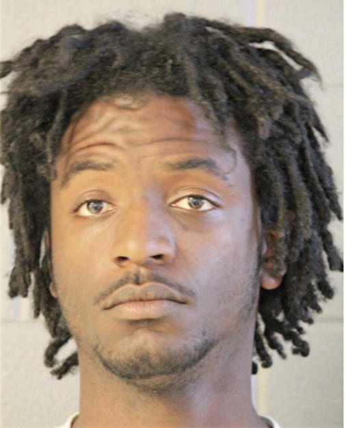 SHAKUR WILLIAMS, Cook County, Illinois
