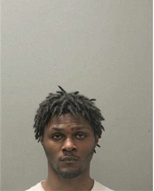 LANCE WRIGHTSELL, Cook County, Illinois