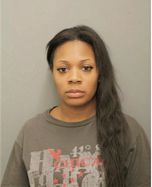 DOROTHY L YOUNG, Cook County, Illinois